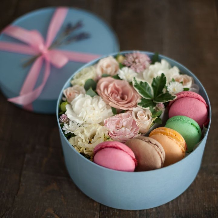 Bon Box Sweet в Рас-эль-Хайме
